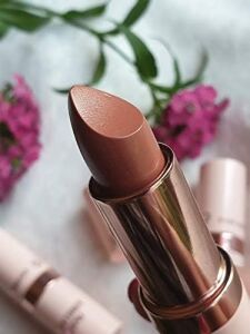 Nude Look Perfect Lips Ruj No:01 Nude