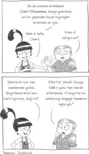 Gastronotlar