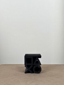 Icon Dock Ps5 Joystick Stand Siyah