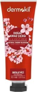 Kiraz Çiçeği El ve Vücut Kremi 30 ml