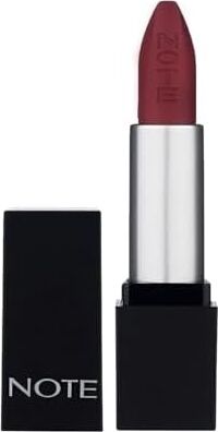 Mattever Lipstick 12 Wine Tasting Red Yarı Mat Bitişli Ruj, Mor