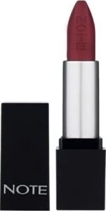 Mattever Lipstick 12 Wine Tasting Red Yarı Mat Bitişli Ruj, Mor