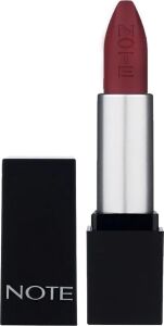 Mattever Lipstick 12 Wine Tasting Red Yarı Mat Bitişli Ruj, Mor
