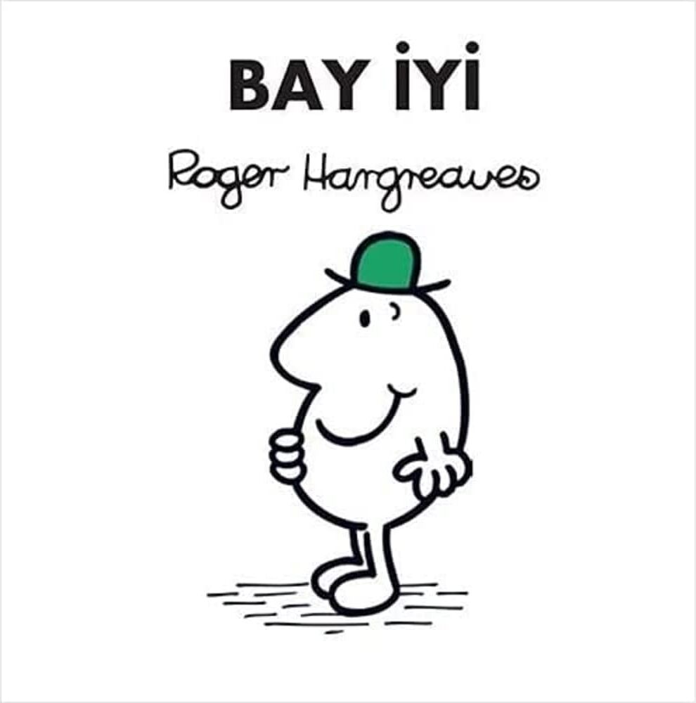 Bay Iyi