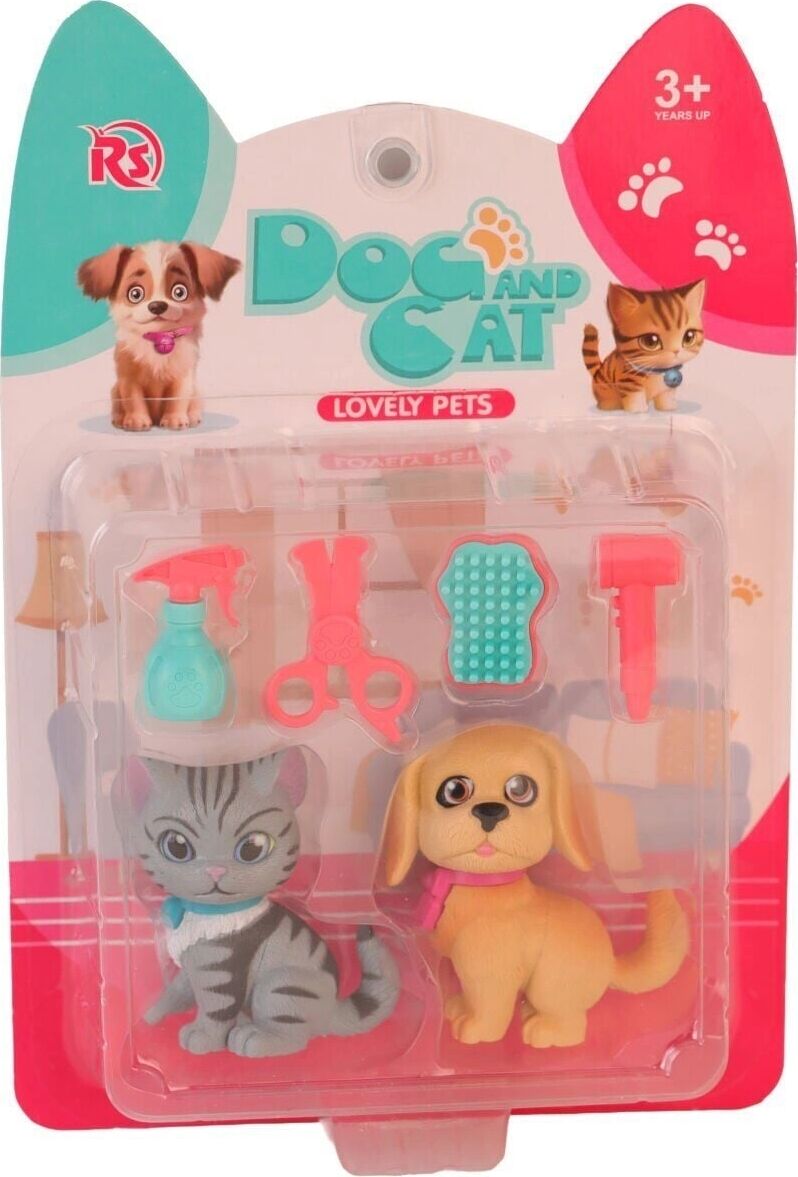 8910-E47 Kut Pet Shop