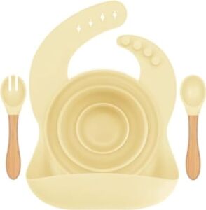 Blw Set Iıı - Mellow Yellow