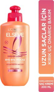 Long Bye-Bye Saç Bakım Kremi 200 ml