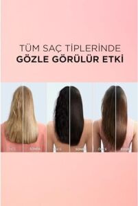 Long Bye-Bye Saç Bakım Kremi 200 ml