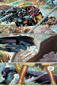 All-Star Batman Sayı 1 ( Dc Rebirth )