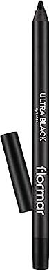 Yüksek Pigmentli & Mat Bitişli 001 Jel Eyeliner