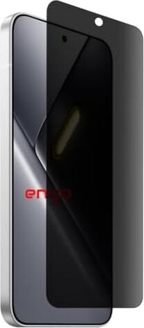 Poco X8 Pro Max Hayalet Ekran Koruyucu 9h Nano Tam Gizlilik