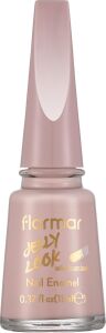 Jelly Look Nail Enamel