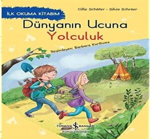Dünyanın Ucuna Yolculuk