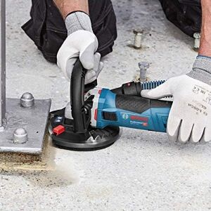 Professional Accessories Elmas Taşlama Diski Açılı Taşlamalar Için Uzman (Beton Için, Taşlama Diski: 125 Mm, Delik: 22,23 Mm, Beton Taşlama Makineleri Için Aksesuarlar)