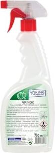 Vp Inox Paslanmaz Çelik Yüzeyler Için Bakım Maddesi 750 ml