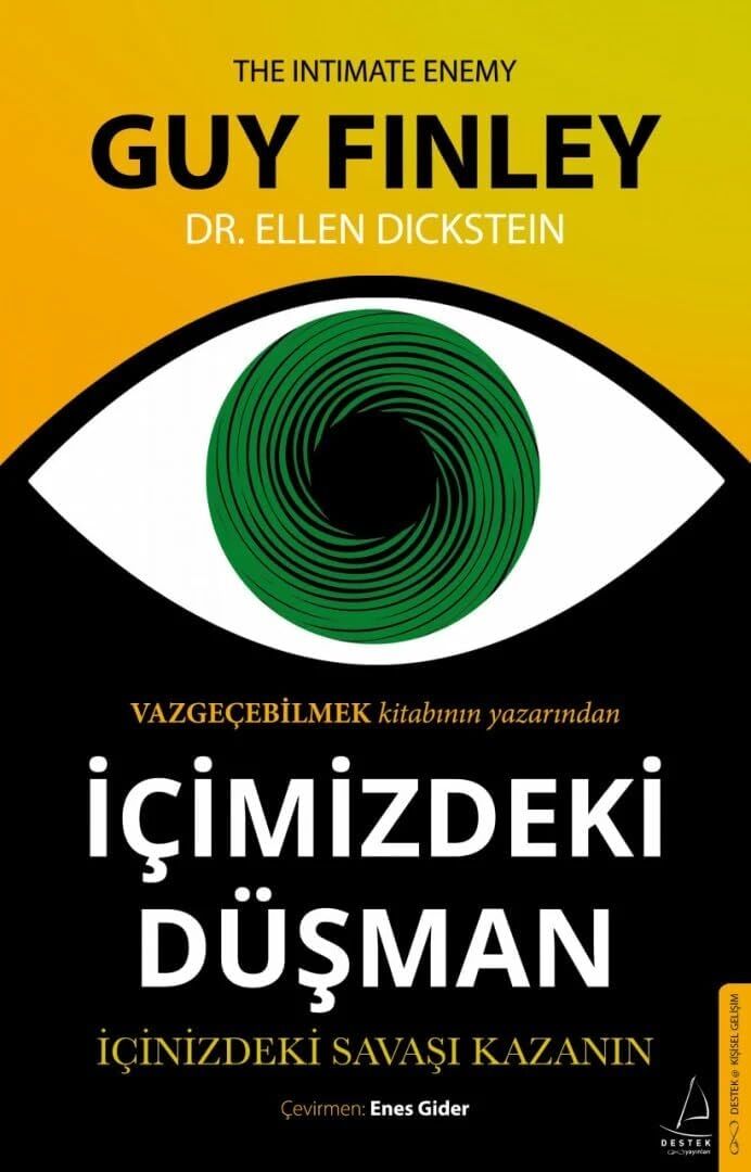 Içimizdeki Düşman