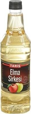 Tariş Elma Sirkesi Plastik 1l