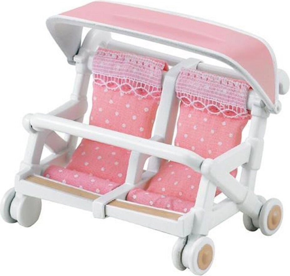 Sylvanian Families Ikili Puset 4533