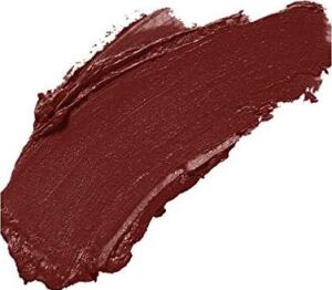 Mattemoist Lipstick 307 Dark Wine Mat Bitişli Ruj - Bordo