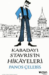 Kabadayı Stavris’in Hikayeleri