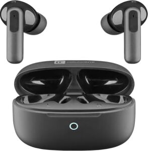 Sync Bluetooth Kulaklık Sıyah