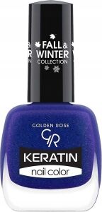 Keratin Fall & Nail No: 213 - Keratin Oje Kış Koleksiyonu