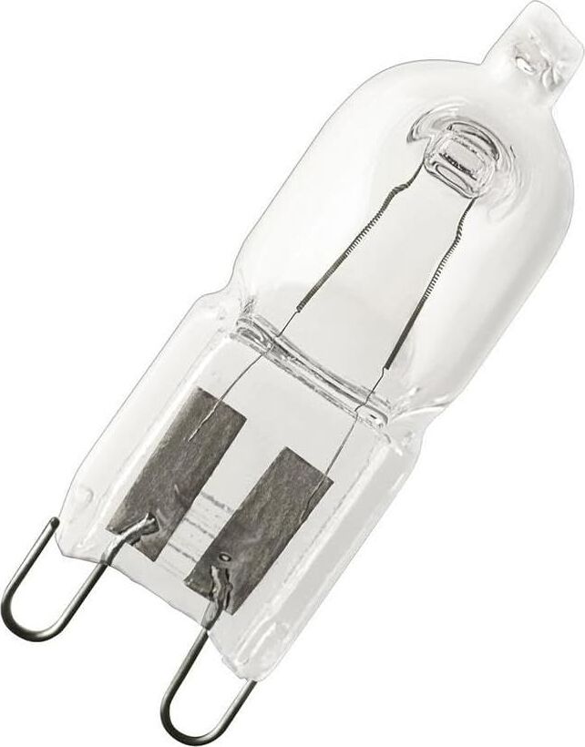 Halogen-Backofenlampe, Special Oven, G9-Sockel, Dimmbar, 40 Watt, Warmweiß - 2700K, Für Über 200 Grad Einsetzbar