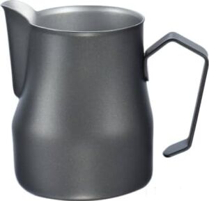 Süt Potu Prof 500 ml - Siyah (Spp-S5)