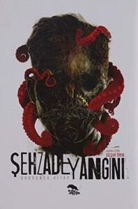 Şehzade Yangını 4 Kitap