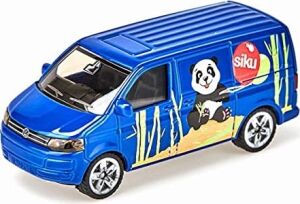 Siku Vw Transporter 1338