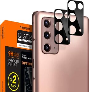 Galaxy 20 ile Uyumlu Kamera Lens Camı Koruyucu Tr Optic Glass (2 Adet) - AGL01455