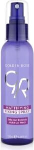 Mattifying Fixing Spray - Matlaştırıcı Makyaj Sabitleyici Sprey 120 ml