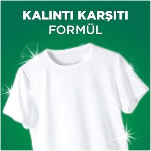 Dağ Esintisi 5 kg Hızlı Çözünme Toz Çamaşır Deterjanı