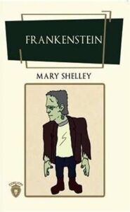 Frankenstein (Ingilizce Roman)