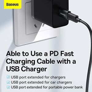 Ingenuity USB 3.1-Type-C Çevirici