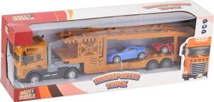 4336 Sun-Yfn-Mxx-Sesli ve Işıklı Transporter 40 cm