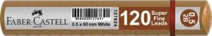 F.c. Grip Min 0.5 2b 60MM, 120&APOS;LI