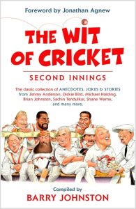 The Wit Of Cricket: Second Innings