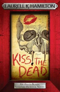 Kiss The Dead