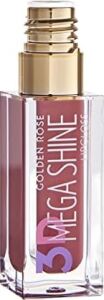 3D Lipgloss No: 109 Dudak Parlatıcısı