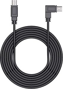 A129 Duo / A129 Pro Duo Araç Kamerası Arka Kamera Bağlantı Kablosu 6 Metre