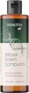 Bitkisel Bakım Şampuanı 400 ml