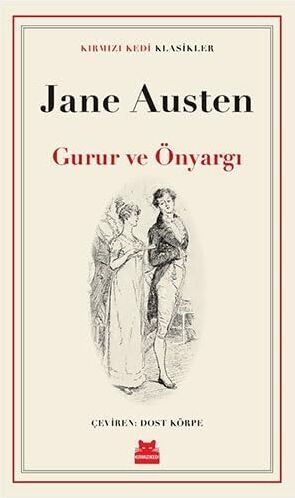 Gurur ve Önyargı