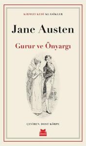 Gurur ve Önyargı