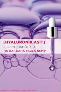 Hydra  Nem Dolduran Bakım Şampuanı 300 ml