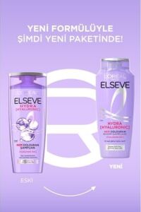 Hydra  Nem Dolduran Bakım Şampuanı 300 ml