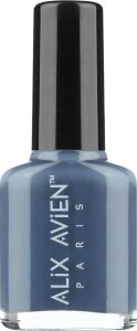 Berrak Mavi Oje 111 - Yüksek Pigmentli Uzun Süreli Kalıcılık Hızlı Kuruma - Nail Lacquer 111
