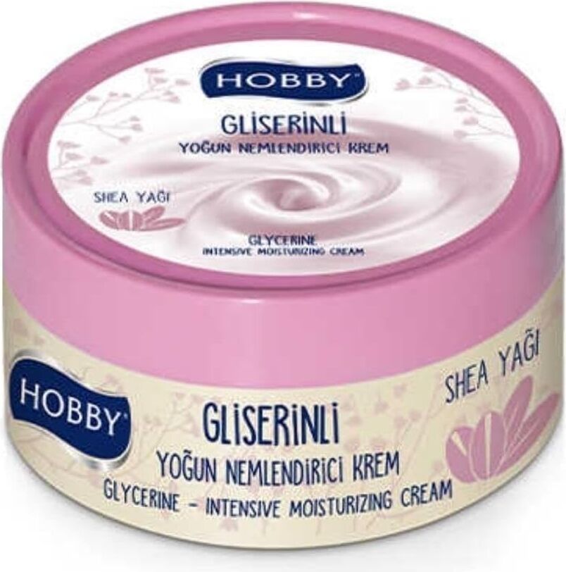Cream Gliserinli 250ML