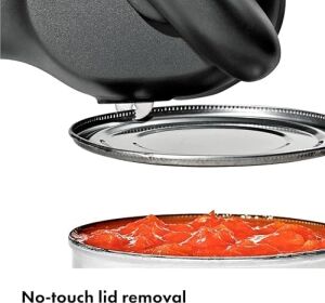 Konserve Açacağı Düz Kenarlar Için