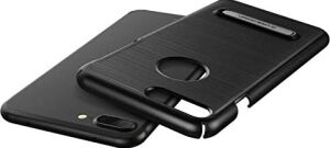VRSIP7PSL Iphone 7 Plus Simpli Lite Kılıf, Siyah
